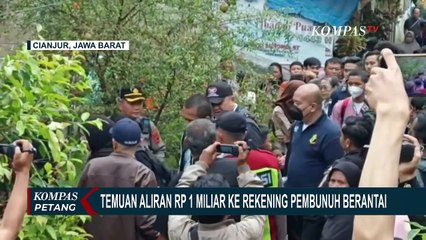 Setoran Dana Rp1 Miliar dari TKW, Diduga Terkait Perdukunan Modus Penggandaan Uang Wowon Cs!