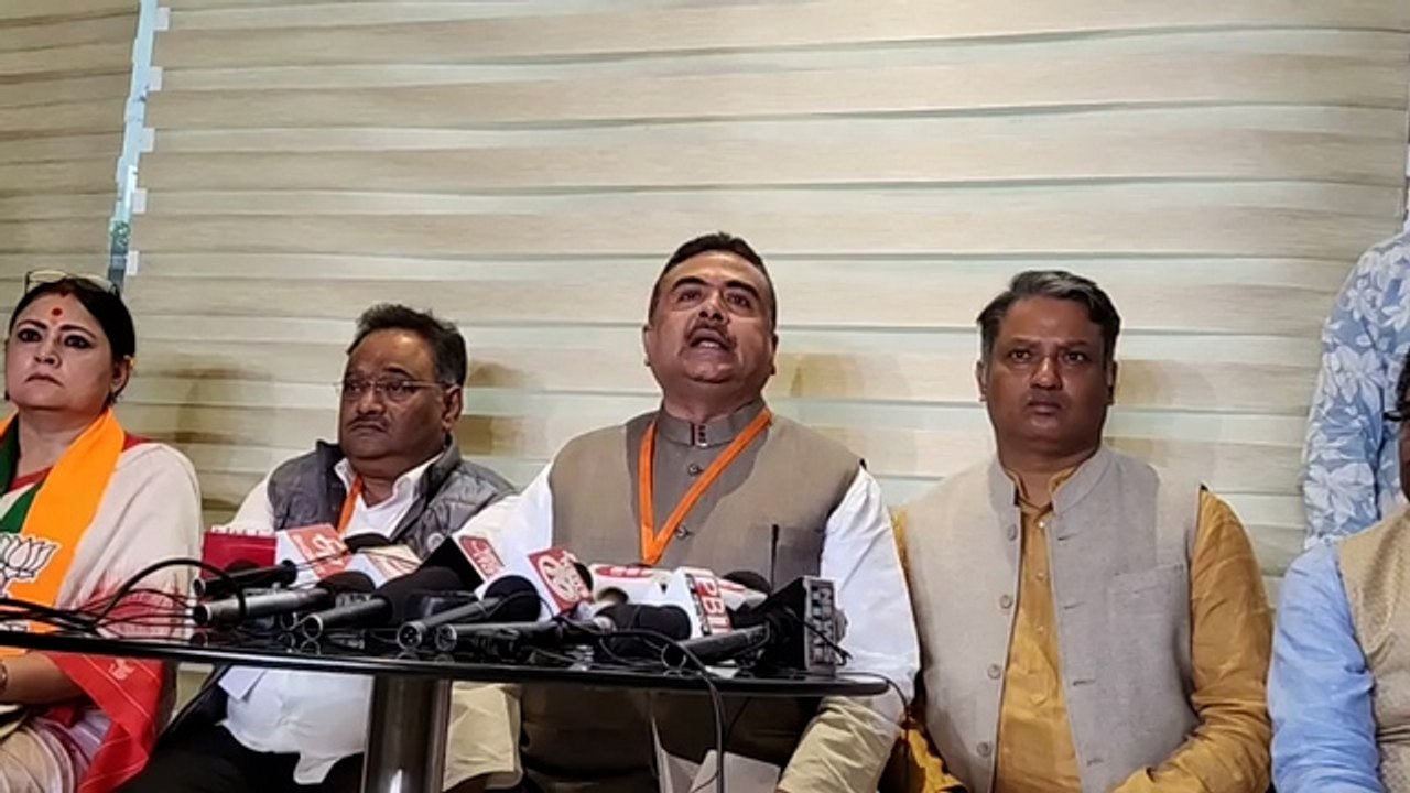 শিক্ষা দুর্নীতিতে শুধু পার্থ-অপারা নন, ভাইপো র‍...
