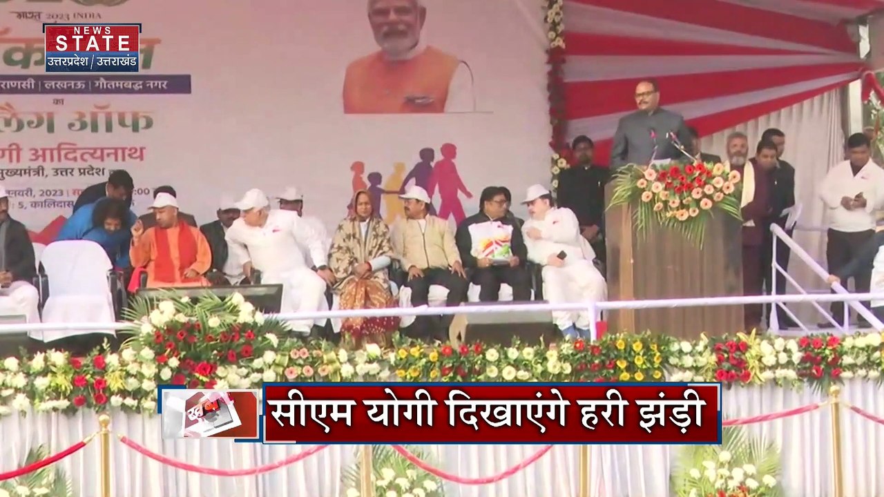 Uttar Pradesh : Kanpur में पुलिस और बदमाशों के बीच मुठभेड़ में इनामी बदमाश गिरफ्तार |