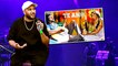 Ash King: "I Recorded Te Amo Song While Dealing With Major Breakup"