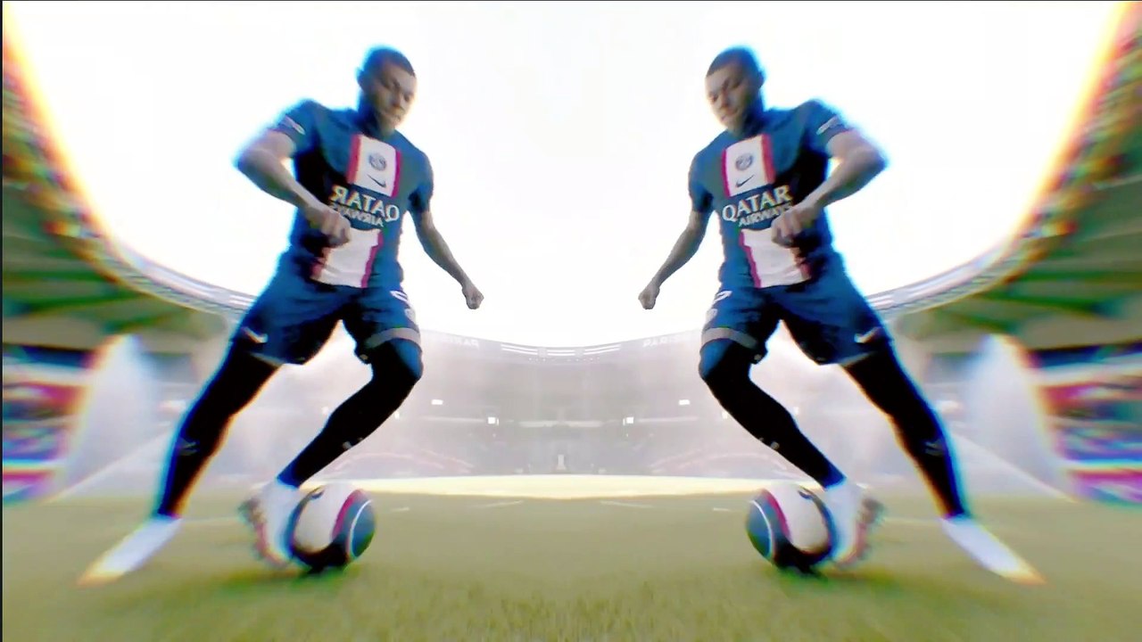 ⚽️ 15 minutes d'entraînement avant Pays de Cassel - Paris saint-Germain