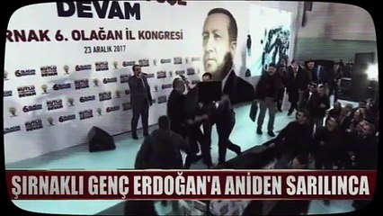 Akşener’den Erdoğan'a veda klibi