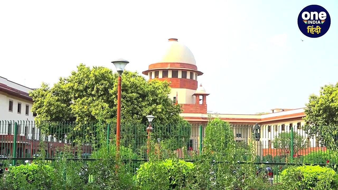 Supreme Court Collegium बोला: PM पर टिप्पणी करने से वकील Judge बनने को अयोग्य नहीं | वनइंडिया हिंदी