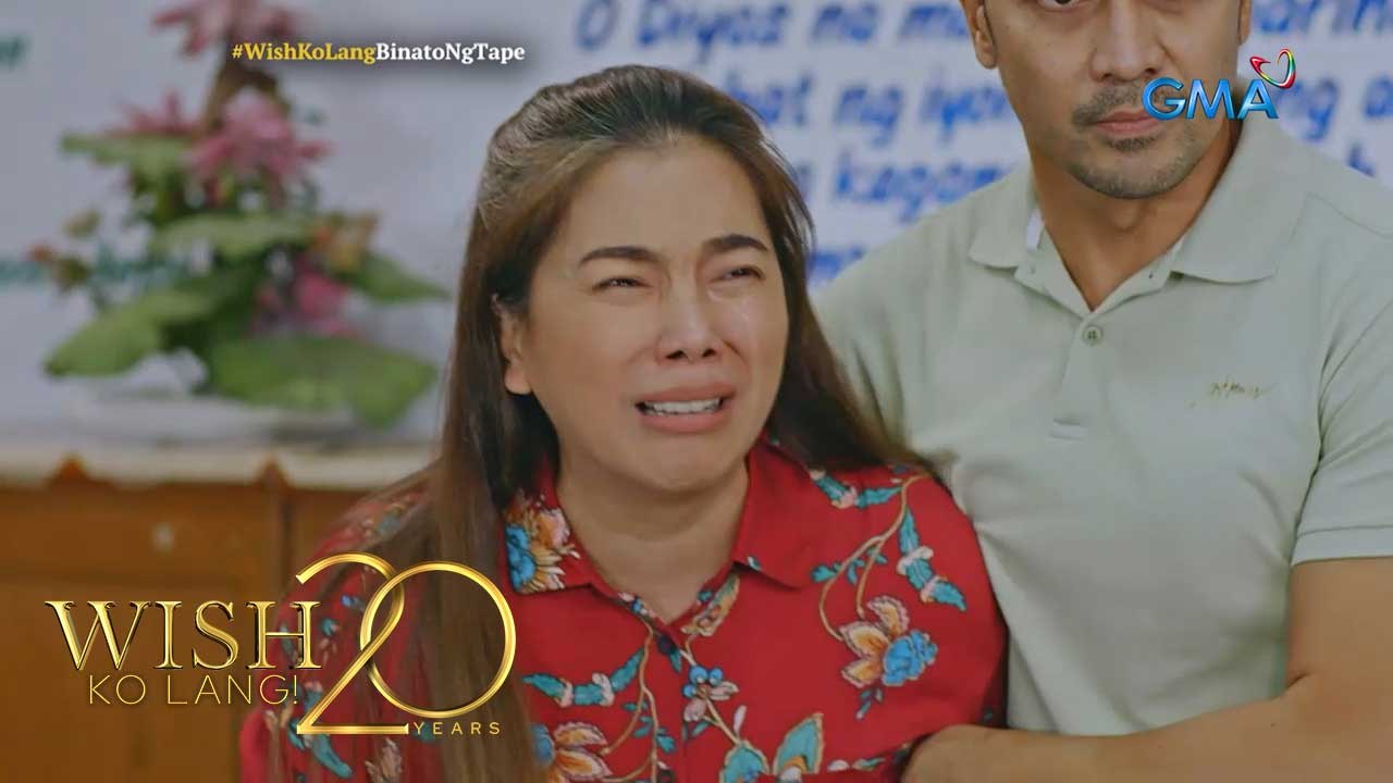 Binata, kritikal ang lagay matapos batuhin ng tape ng kanyang guro! | Wish Ko Lang
