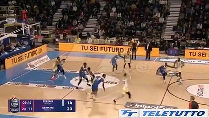 Video News - GERMANI, ARRIVA TREVISO