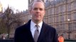 ‘I don’t think I have done anything wrong’: Dominic Raab addresses bullying allegations