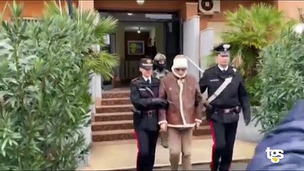 Download Video: Dopo l'arresto di Matteo Messina Denaro si indaga su tre fronti