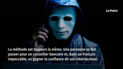 Attention au « vishing », une nouvelle arnaque téléphonique