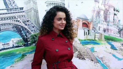 Kangana Ranaut mortgaged her properties while making 'Emergency'
