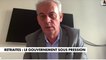 Arnaud Benedetti : «Le gouvernement est confronté à une difficulté, la synchronisation d’un certain nombre de mécontentements»