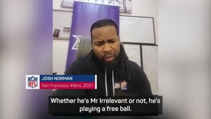 Former 49ers star hails the success of Purdy