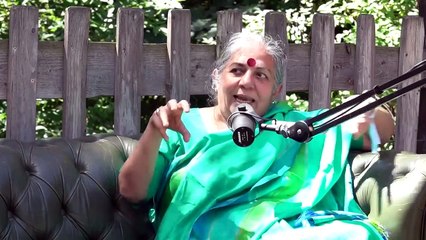 Vandana Shiva_ “THIS Is How We Beat The Great Reset_