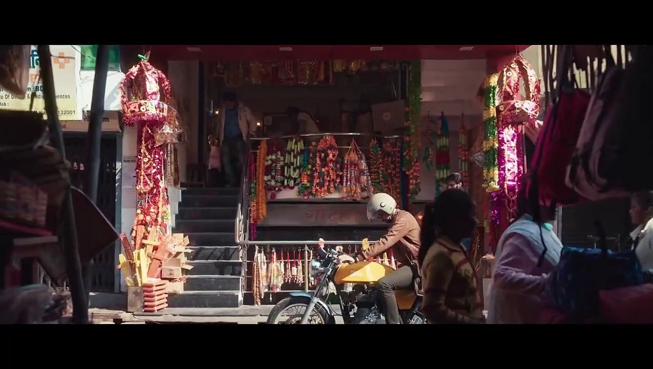 Chhatriwali (2023) HIndi Full Movie | Rakul Preet Singh