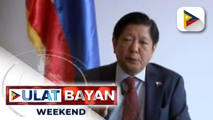 Video herunterladen: Pres. Ferdinand R. Marcos Jr., tiniyak na pinag-aaralan ang disenyo ng Maharlika Investment Fund para bumagay sa sitwasyon ng Pilipinas