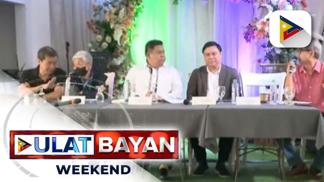 Investment pledges na dala ni Pres. Ferdinand R. Marcos Jr. mula sa ibang bansa, handang i-follow up ng pribadong sektor
