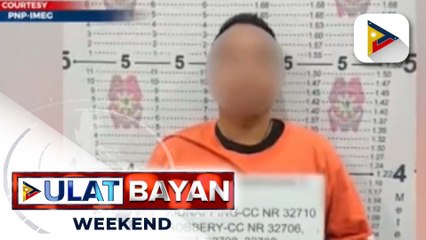 Dalawang pulis na idinadawit sa pagdukot sa master agent ng e-sabong, sumuko na sa awtoridad