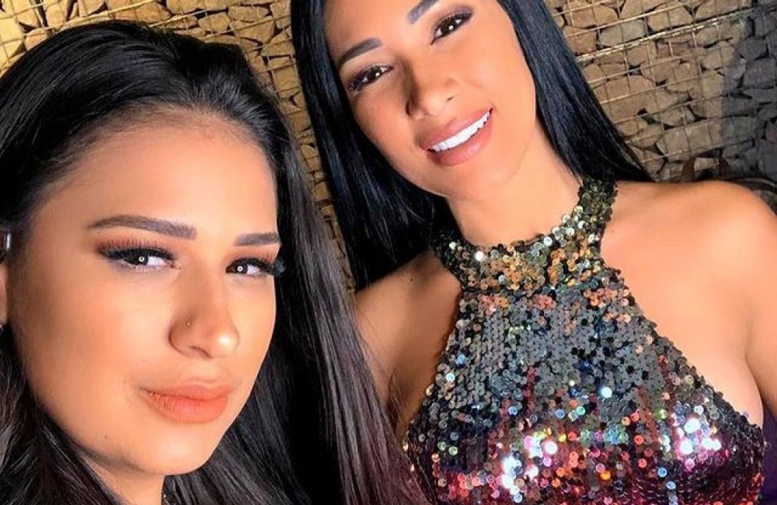 Simaria acalma fãs após comentário de Simone: 'Estou bem'