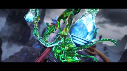 Xingchen Bian -Stellar Transformation season 5 episode 4 english sub