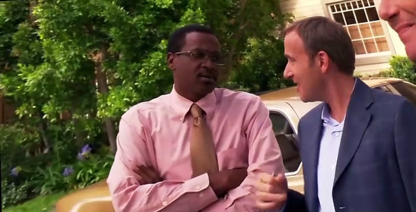 Carpoolers S01 E05