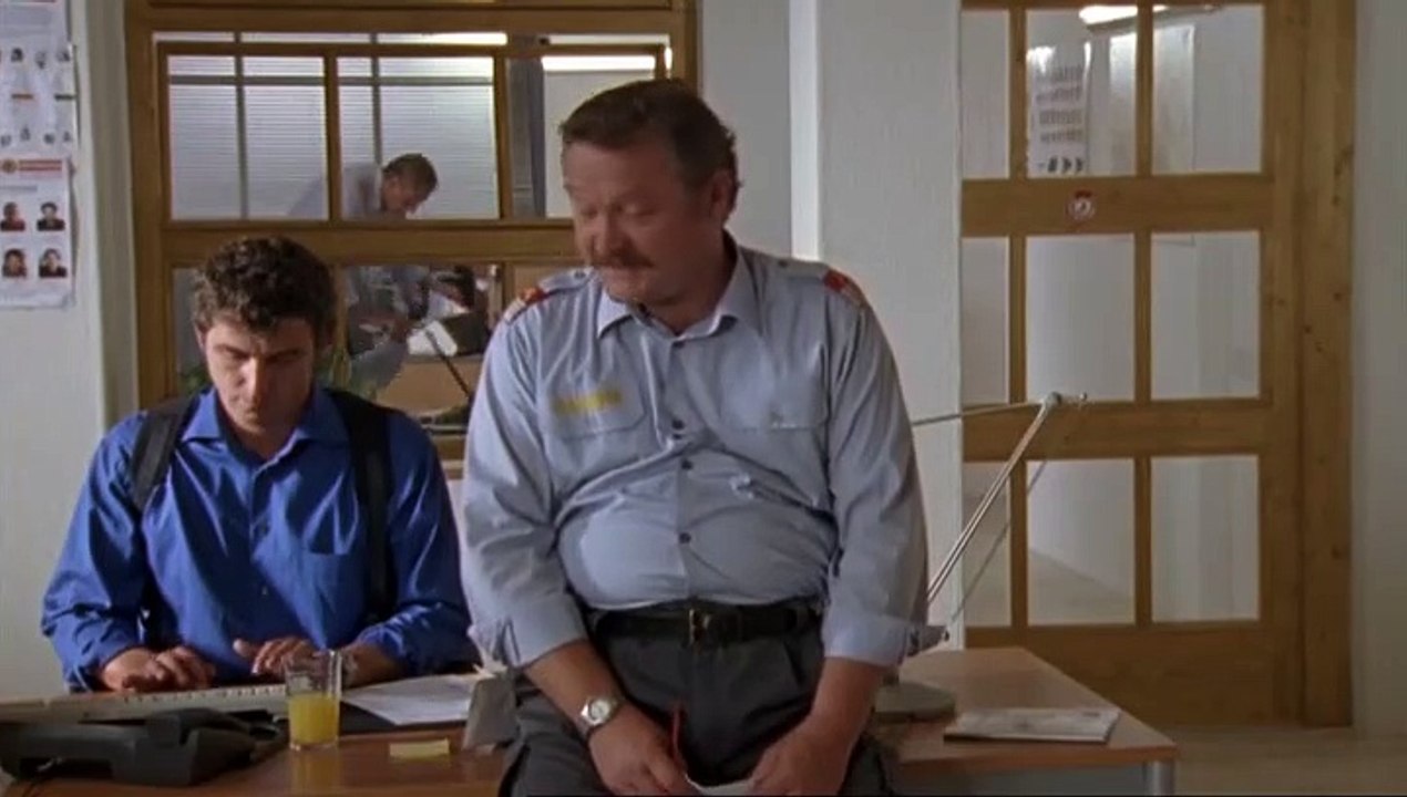 SOKO Kitzbuehel S02E07-Der Tote aus dem Eis