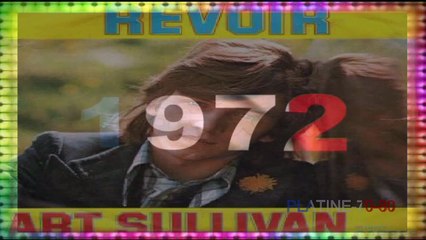 Art Sullivan - Revoir