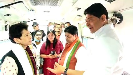 सुनिए महापौर ने किसे बताया सरकार का मास्टर स्ट्रोक