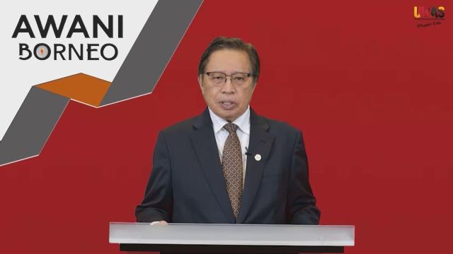 Tahun Baharu Cina | Suasana keharmonian perkukuh perpaduan pelbagai kaum