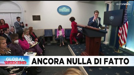 Le notizie del giorno | 21 gennaio - Pomeridiane