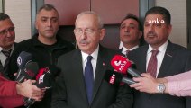 Kılıçdaroğlu'ndan seçim tarihine ilişkin açıklama