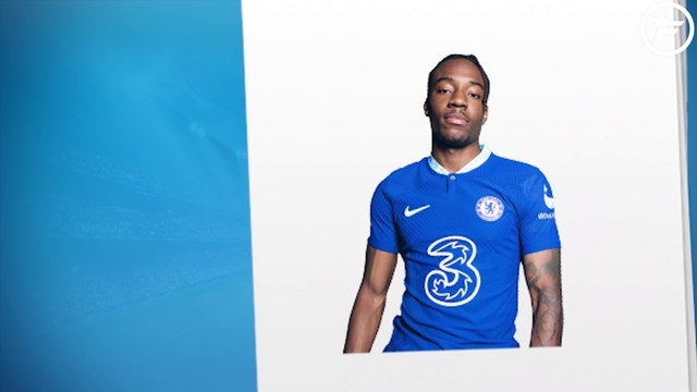Officiel : Noni Madueke rejoint Chelsea !