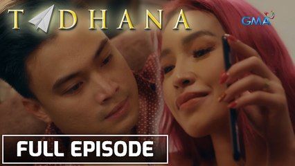 Mister, tinatakot ng kanyang ex-girlfriend ng isang video scandal! (Full Episode) | Tadhana