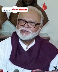 येत्या निवडणुकीत महाविकास आघाडी येणार आम्ही पण बोलत असतो