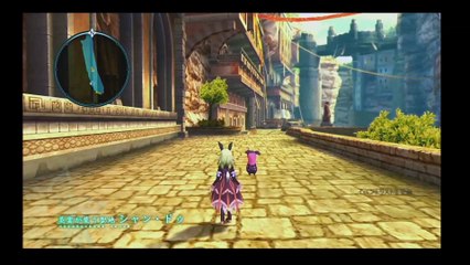 テイルズオブエクシリア　ジュード編　プレイステーション３（Tales of Xillia Playstation 3）pert8