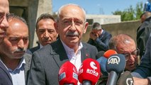 Kemal Kılıçdaroğlu’ndan ’14 Mayıs’ açıklaması