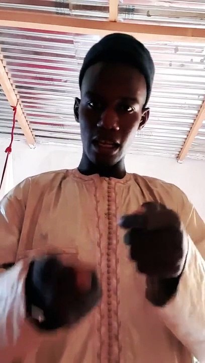 Quand le tik-tokeur Samba Ka plaidait la cause des "petits délinquants"