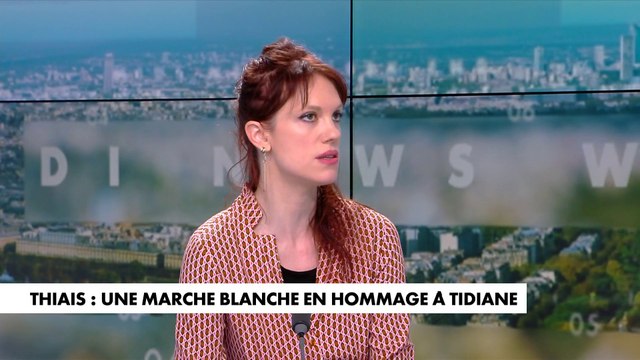 Inès Gauthier : «Dans les rixes, il y a toujours un leader et des suiveurs, exactement comme dans la mécanique que l’on trouve dans les viols collectifs»