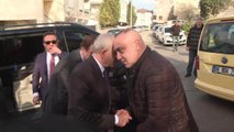 Kılıçdaroğlu'ndan Yaşamını Yitiren Dilovası Belediyesi Kurucu Başkanı Dalkılıç'ın Ailesine Taziye Ziyareti