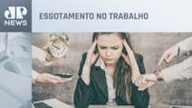 Alerta de saúde: Síndrome de Burnout afeta cerca de 30 milhões de brasileiros