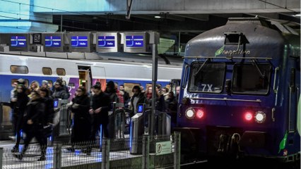 SNCF : un employé licencié après avoir mis en lumière des problèmes de facturation ?