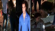 Sohail Khan Viral Video: सड़क पर महिला का हुआ भयानक एक्सीडेंट, Sohail Khan ने की मदद | FilmiBeat