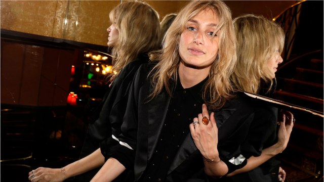 VOICI : Pauline Lefèvre en deuil : le père de la comédienne est mort