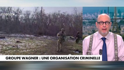 Groupe Wagner : les Etats-Unis désignent le groupe de mercenaires russes comme organisation criminelle internationale