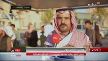 سوق الفقع يعاود نشاطه الموسمي بالمناطق الشمالية.. وتاجر: نسبة المبيعات بـ10 أيام وصلت لربع مليون ريال