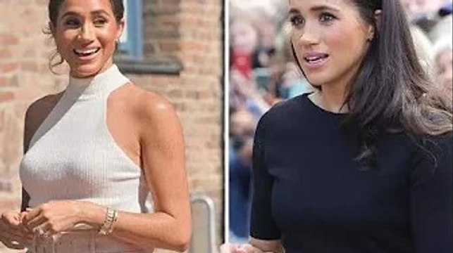 Le «féminisme franc» de Meghan n'a pas conquis les femmes aux États-Unis après un nouveau sondage