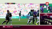 Argentina vs Saudi Arabia Highlights FIFA World Cup Qatar 2022™