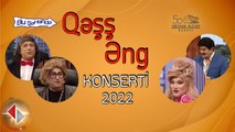 Bu Şəhərdə - QəşşƏng Konserti (Tam Versiya) 2022
