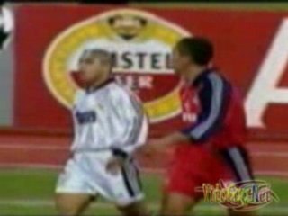 Videoclip Sport Gay