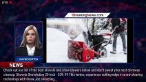 107218-mainTired of the snow? Here are the best-rated shovels and snow blowers - 1breakingnews.com