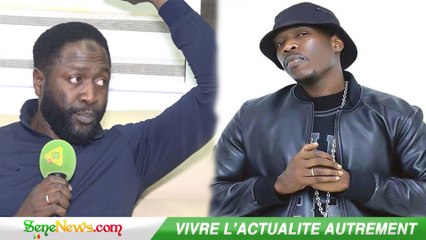 Arrestation de Nit Doff - Le gros coup de gueule de Kilifeu _ « Il faut qu’ils arrêtent »