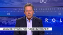 Georges Fenech : «Le travail, c’est la vie, c’est ce qui nous permet de nous élever, cela ne devrait pas être une souffrance. Le travail c’est une valeur en soi et je n’entends pas ce discours»